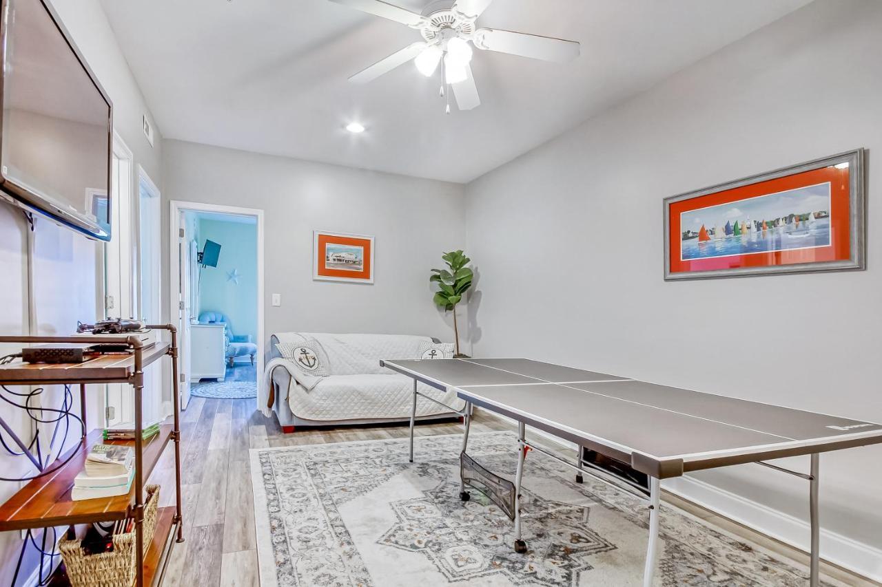 Ferienwohnung Coconut Grove 203 Myrtle Beach Exterior foto